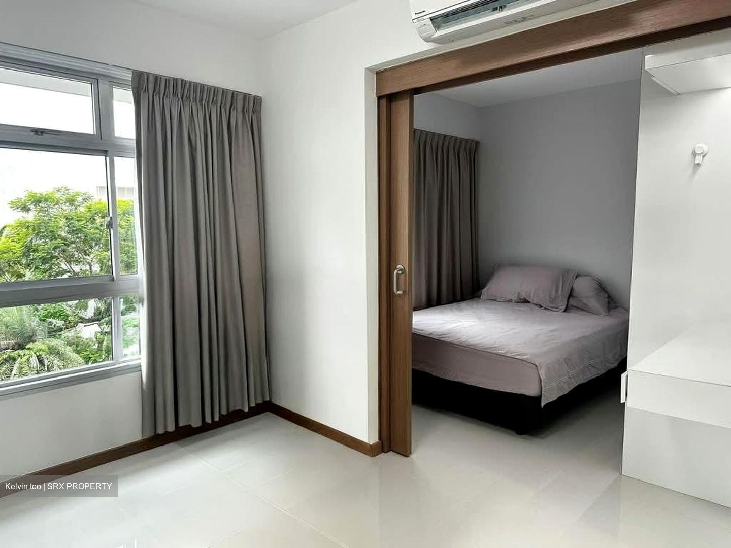 Blk 421B Northshore Straitsview (Punggol), HDB 2 Rooms #561489311